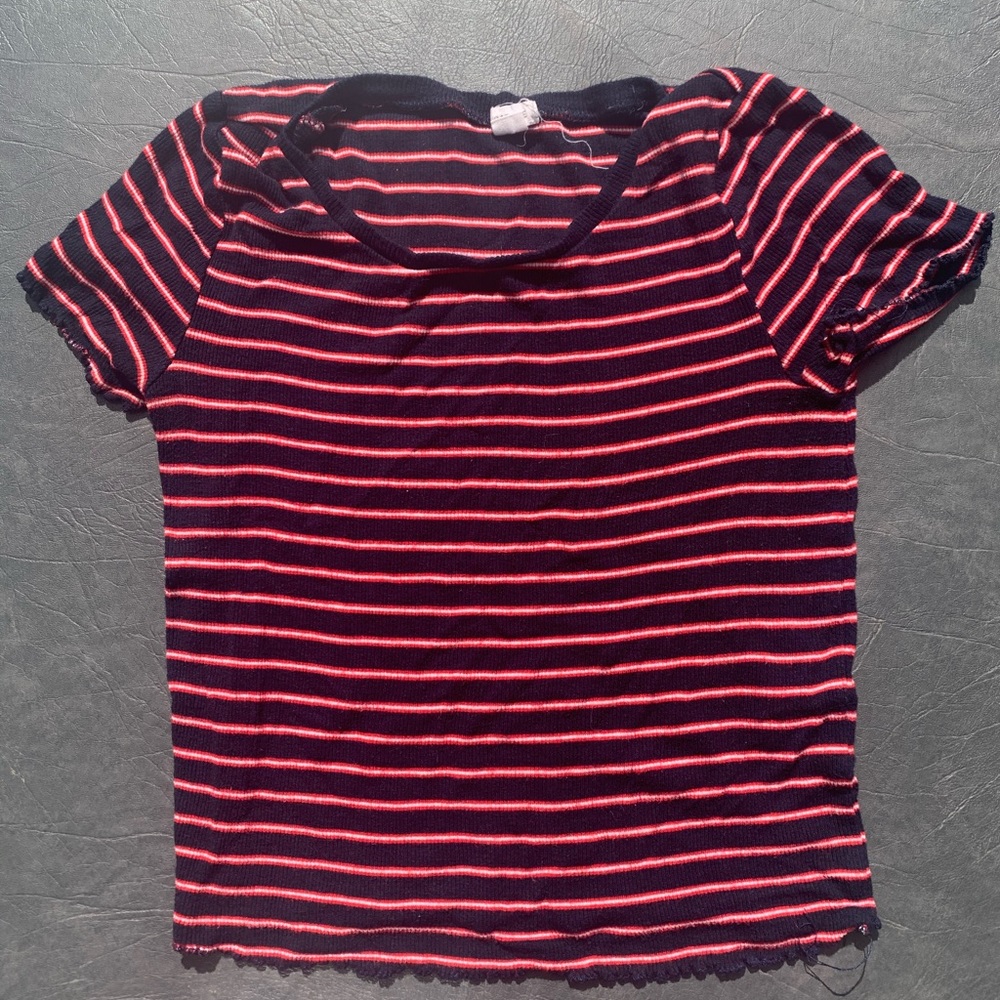 Garage Tee